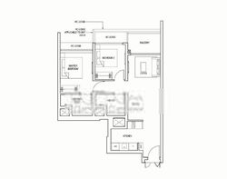 Pinetree Hill (D21), Condominium #411650601